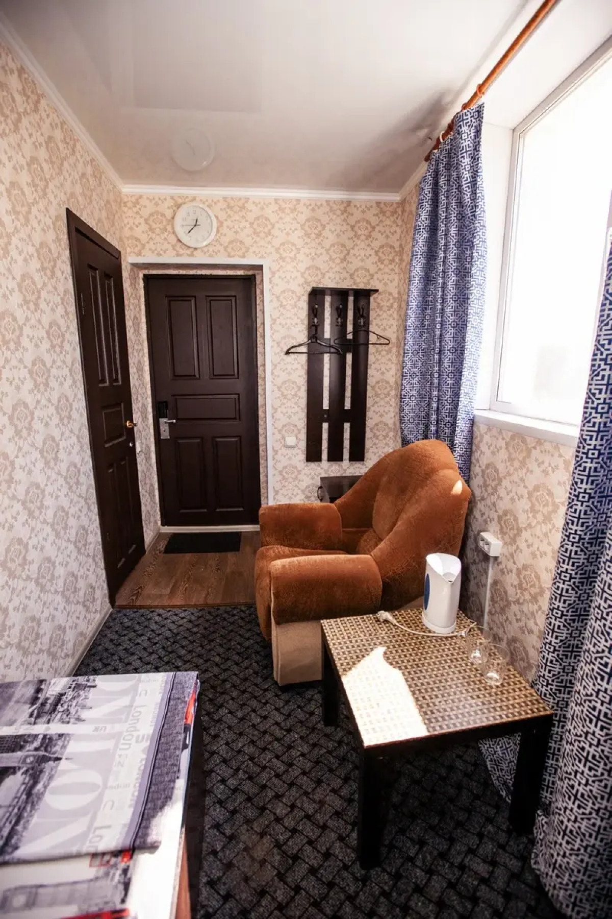 Отель 24 Часа