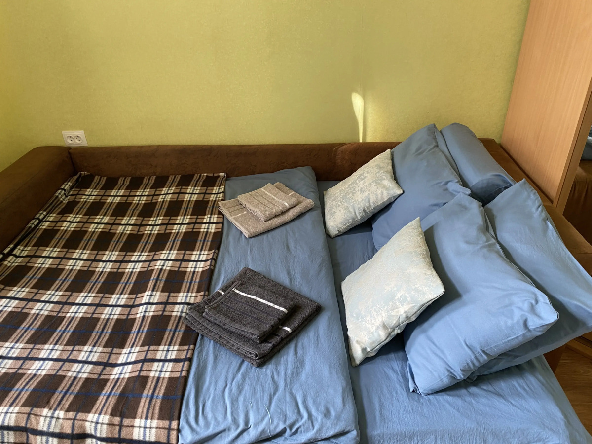 Квартира Уютная в Самом Центре Старого Выборга