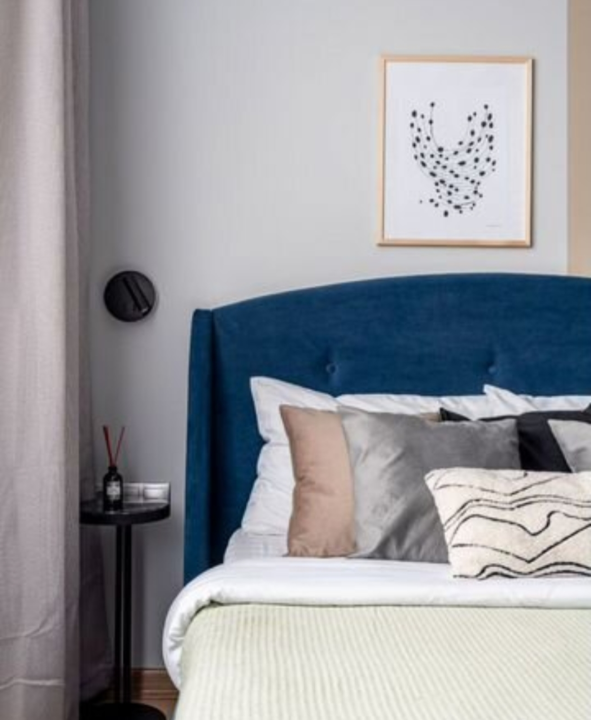 Апартаменты Your Apart у м.Автово для 4 Гостей