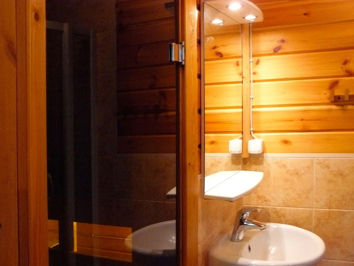 Частный дом 1 Коробицыно