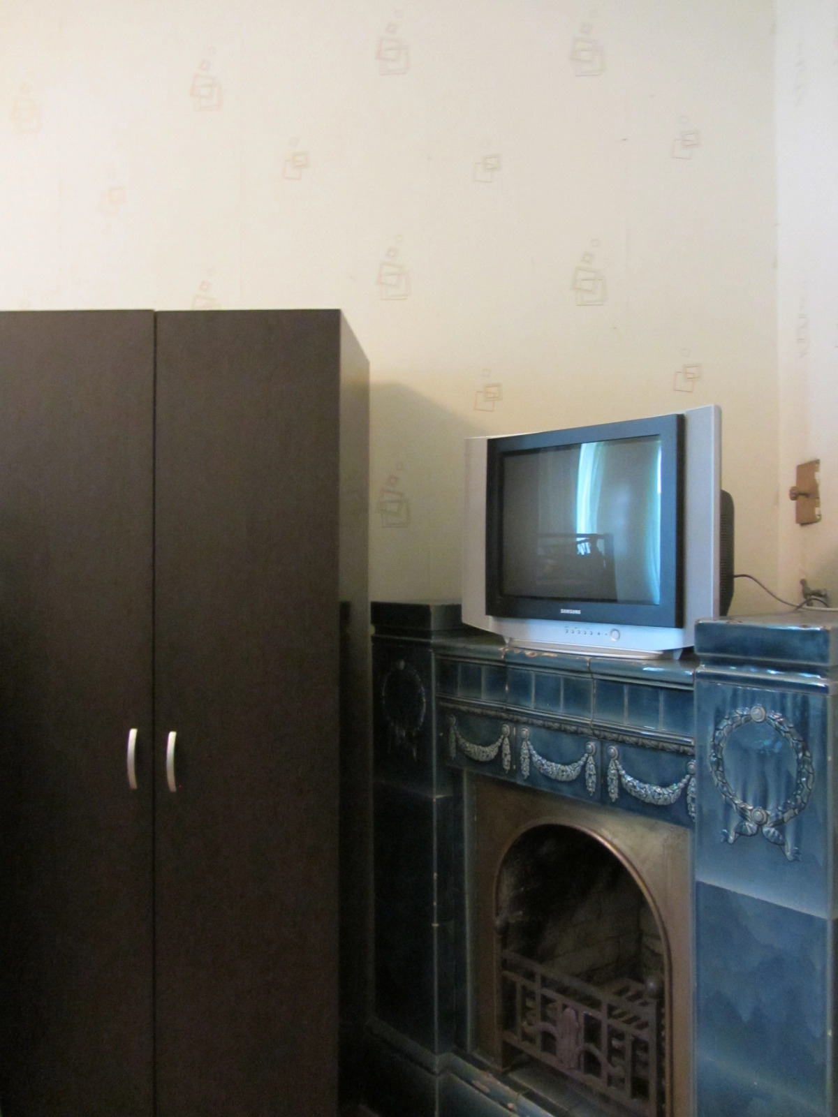 Гостевой дом Old Flat на Некрасова