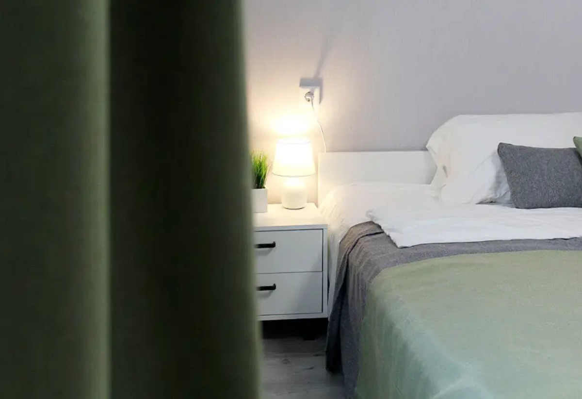 Квартира Трёхкомнатная 1-я Веткинская Улица 3