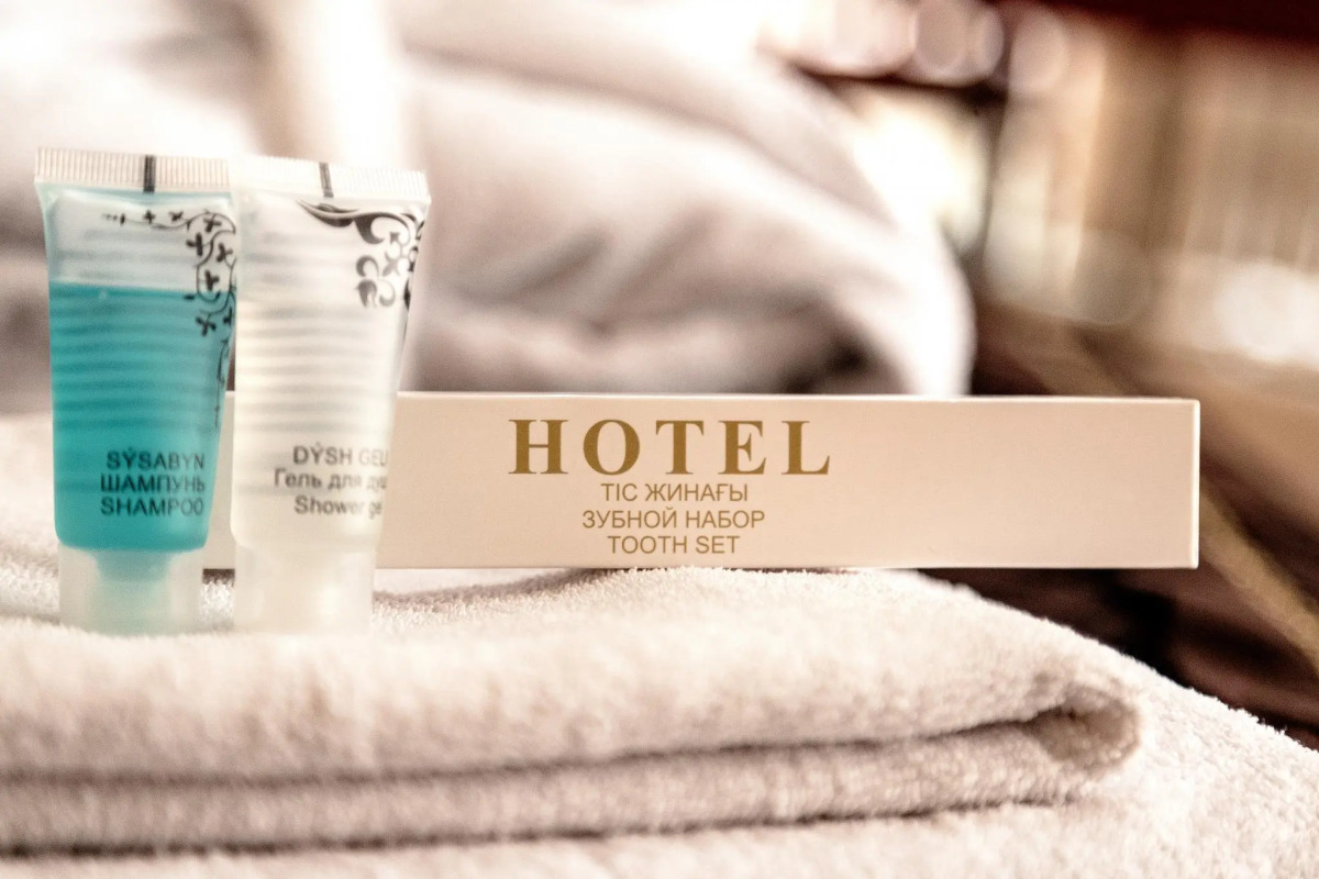 Отель Golden Palace