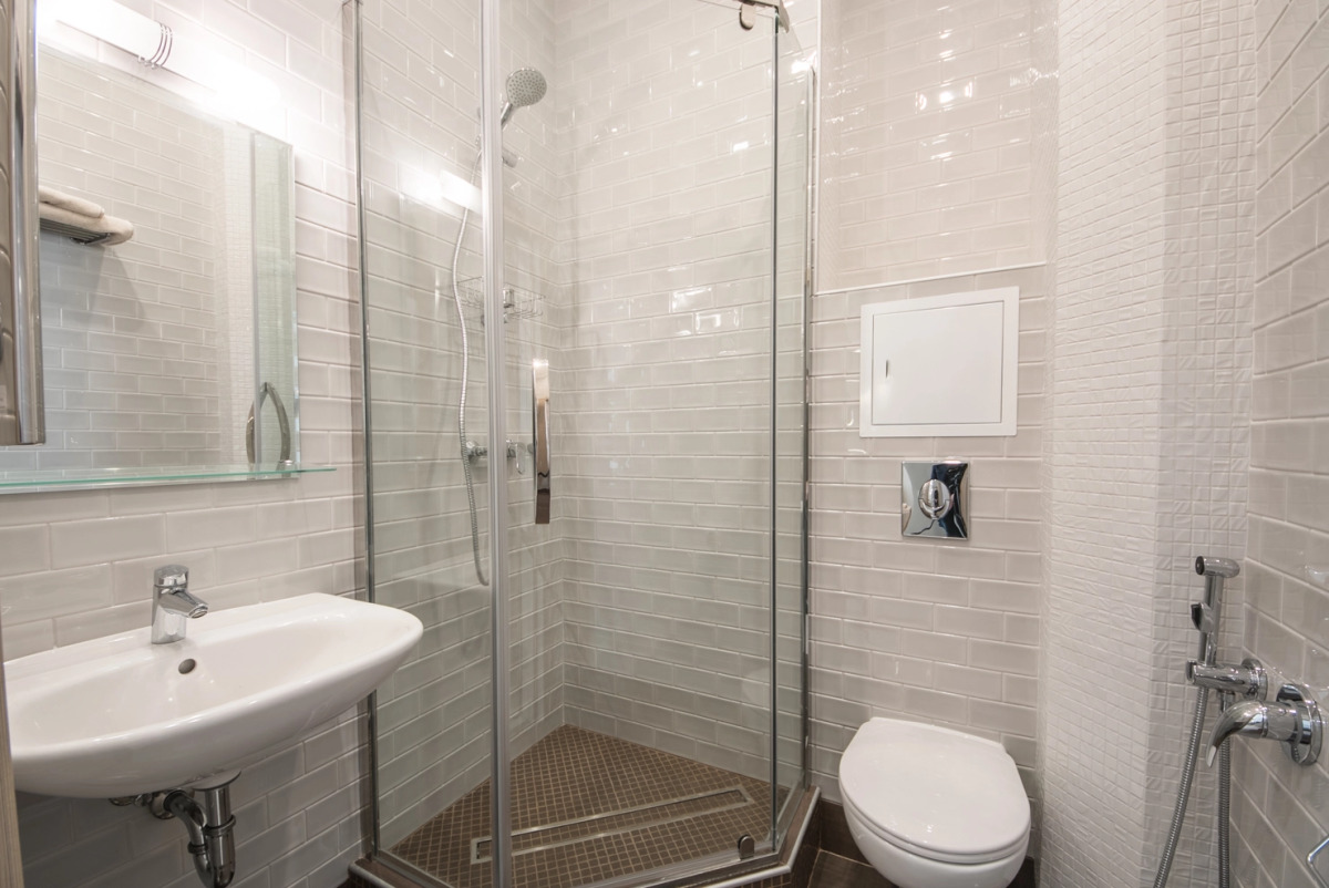 Апартаменты рядом с Летним Садом