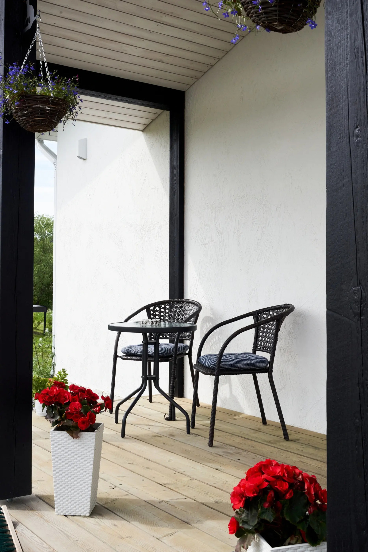 Гостевой дом у озера