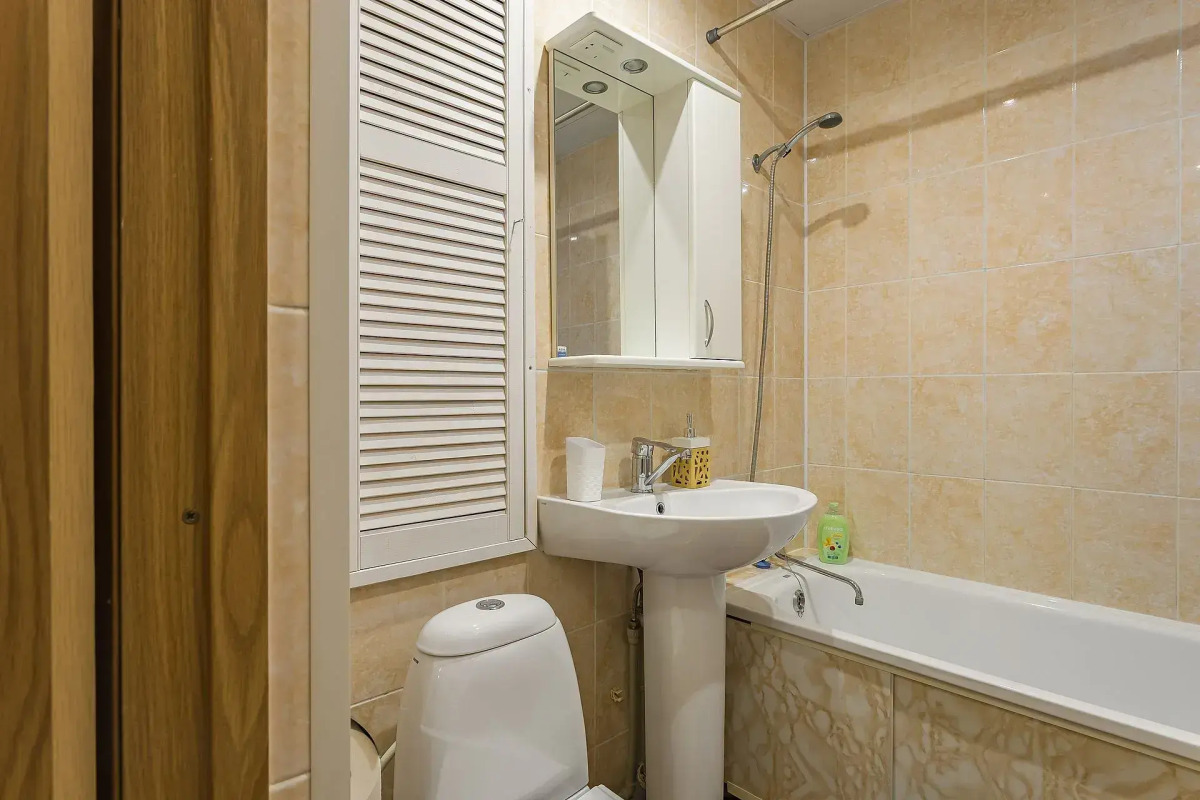 Апартаменты Уютные Рядом с Аквапарком