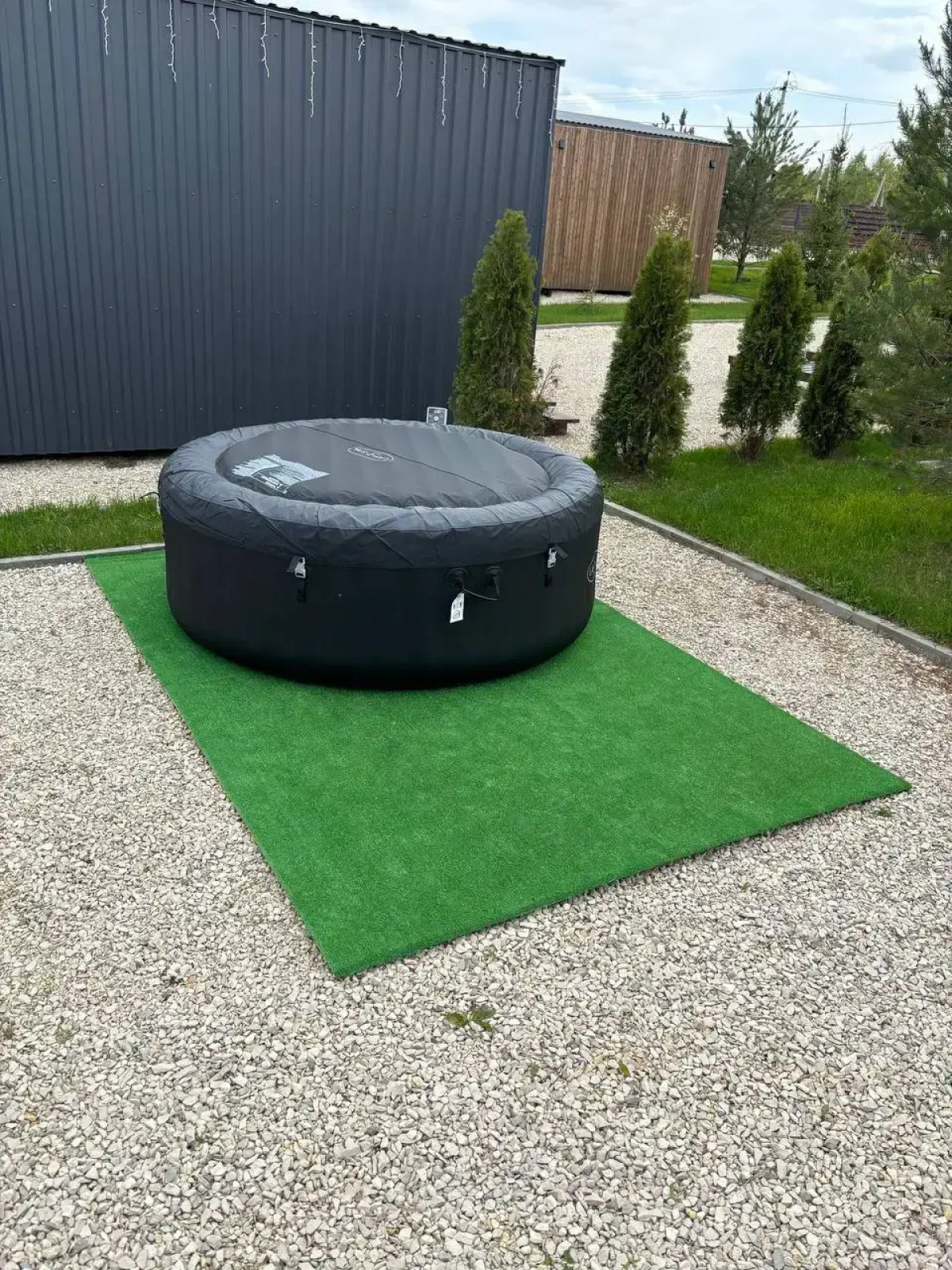 Гостевой дом Грядок Нет