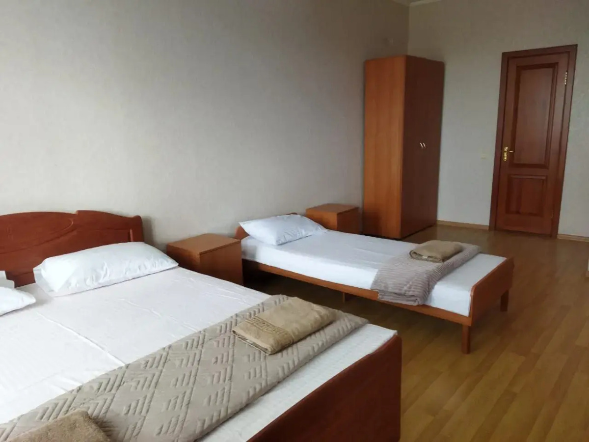 Гостевой дом Семейная Гавань