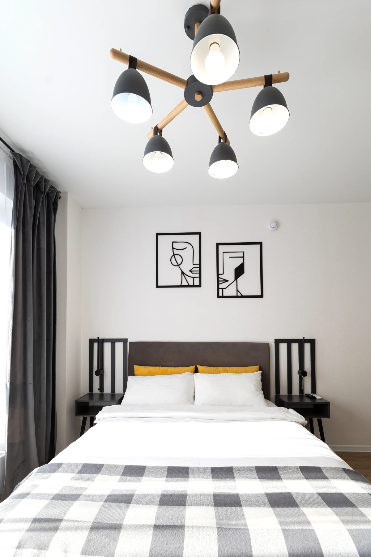 Квартира Кронштадский бульвар 8 корпус 1