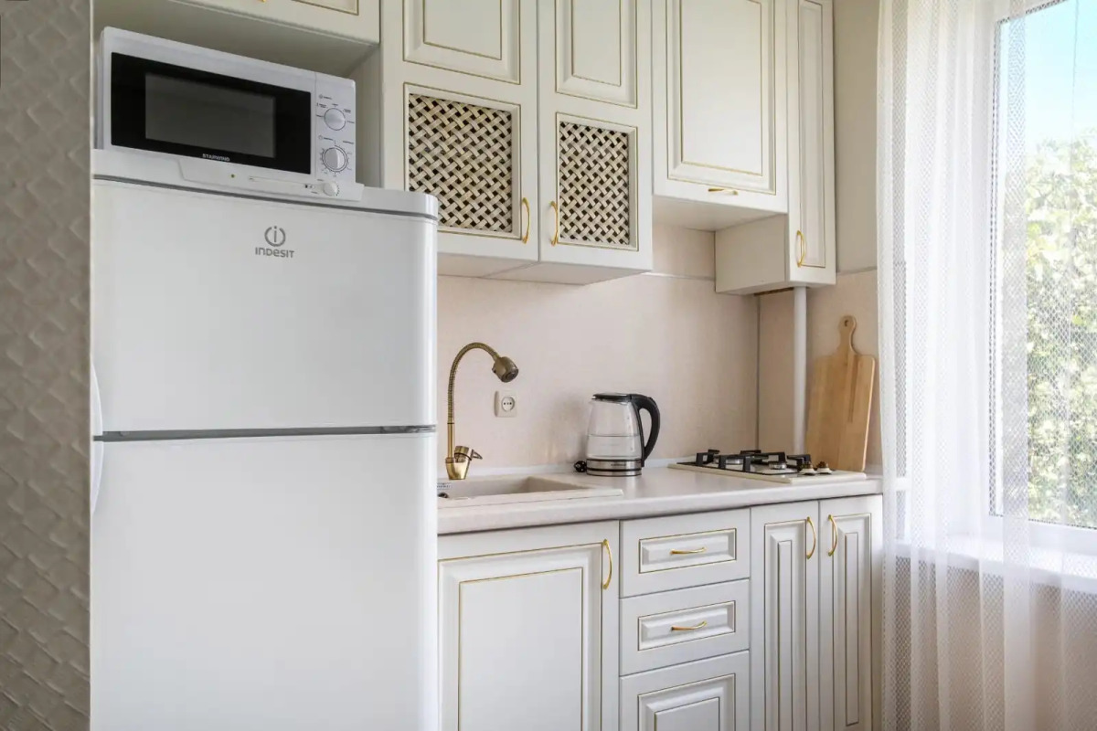 Квартира Комфортабельная от Piligrim kmv