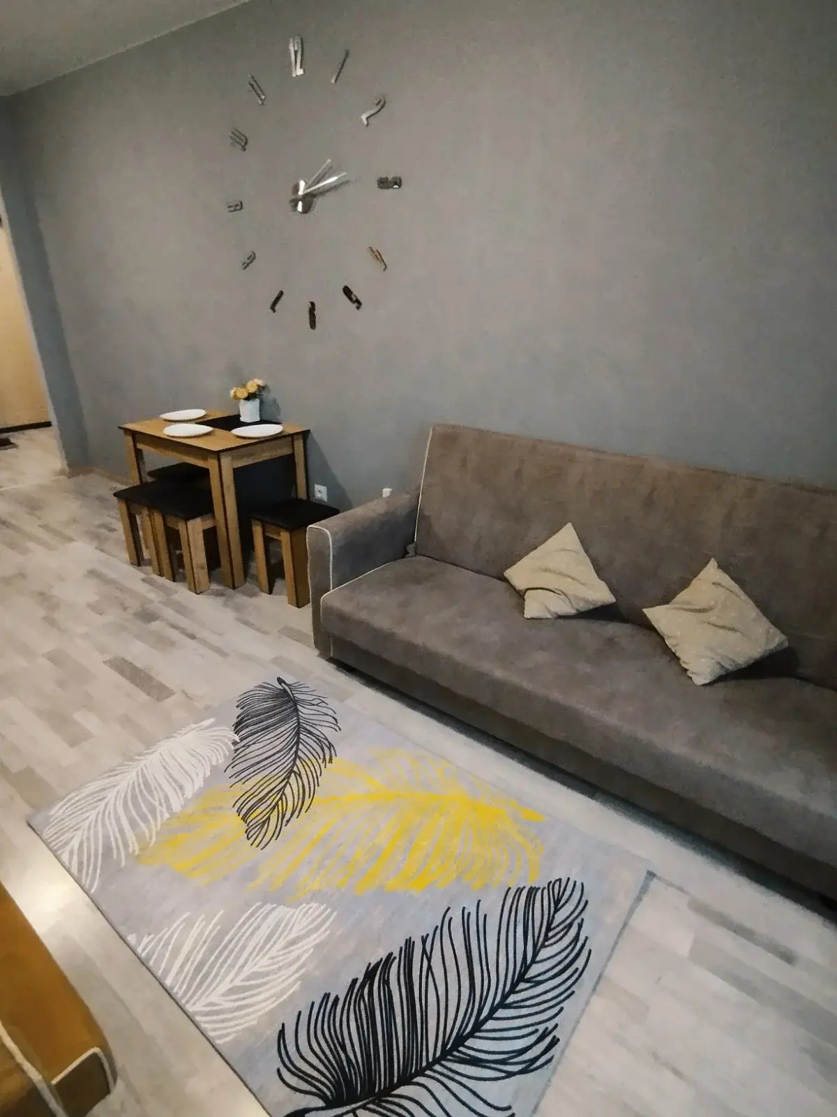 Квартира Апартаменты в ЖК Камские огни 1