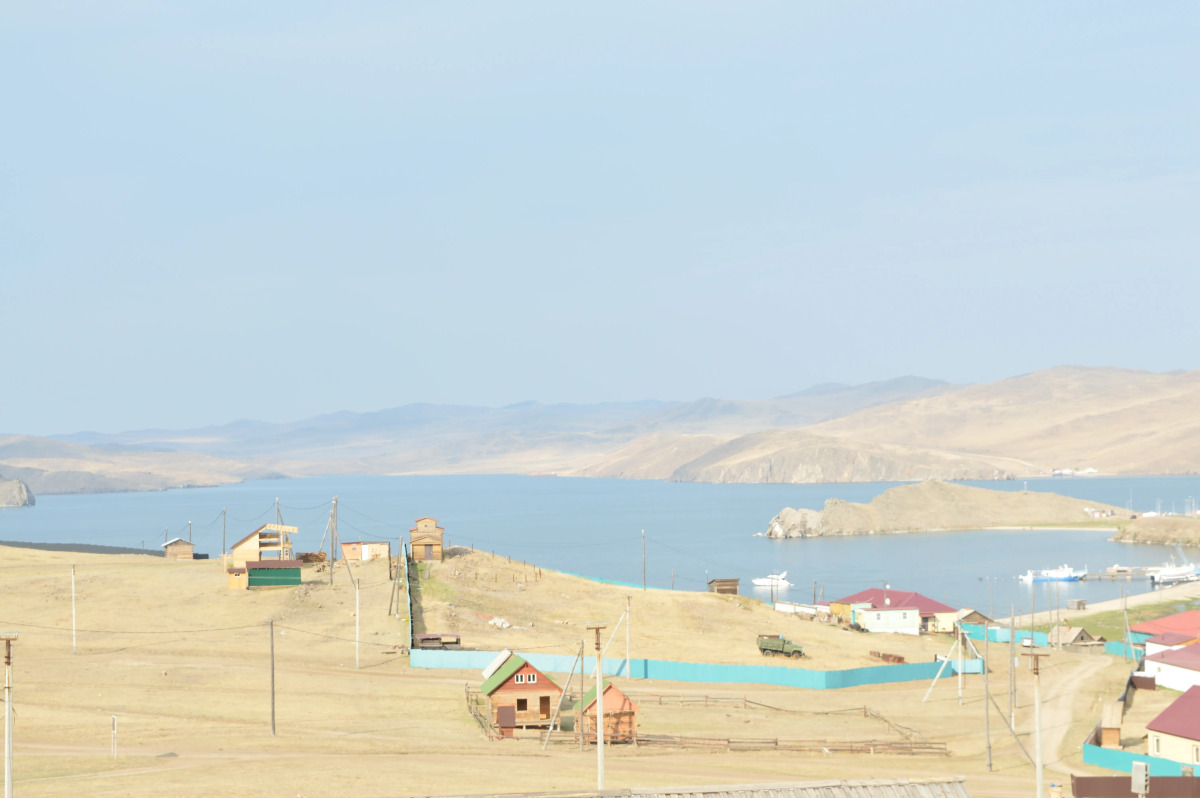 Гостевой Дом Даниловых