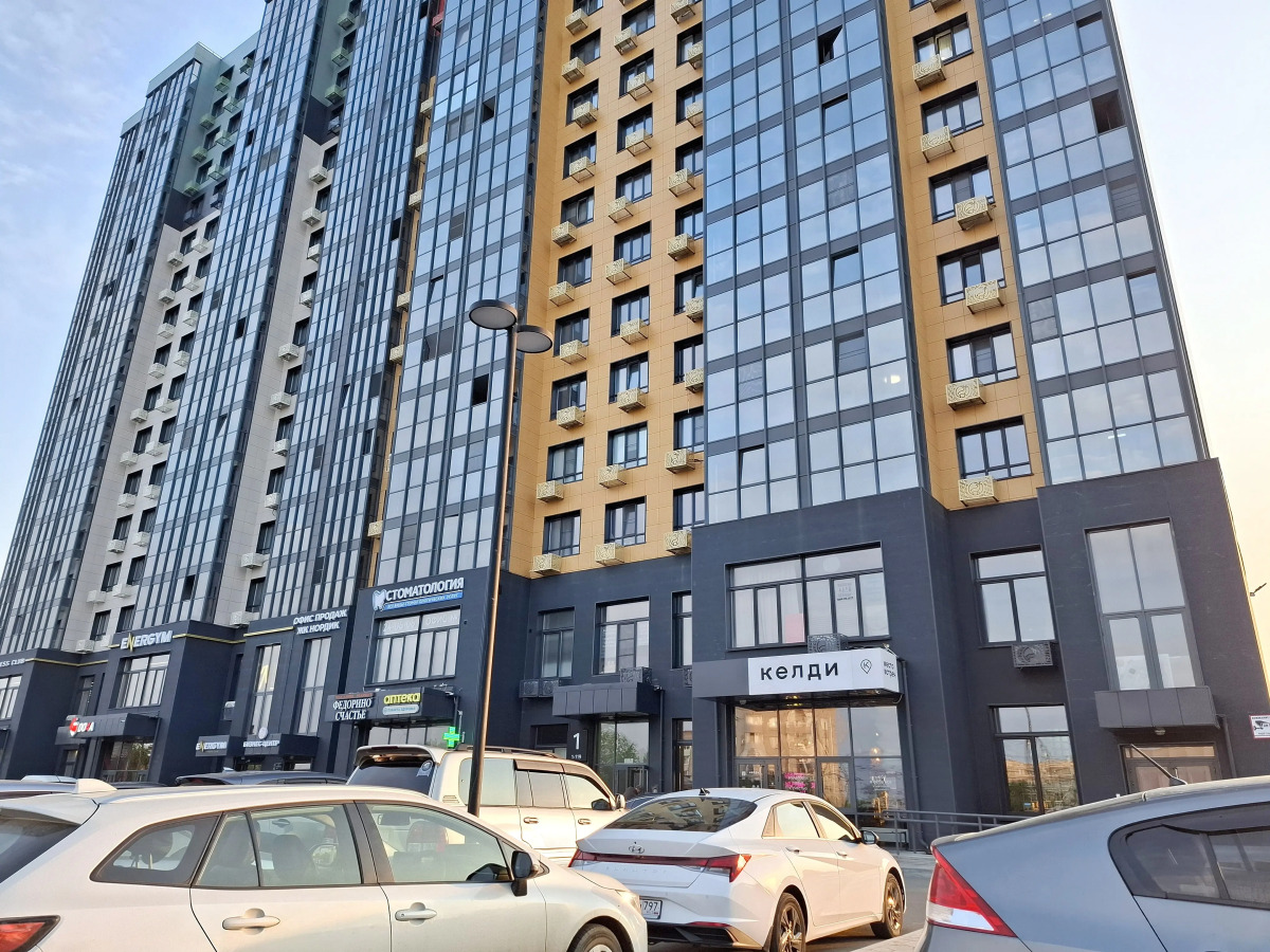 Квартира Элитная