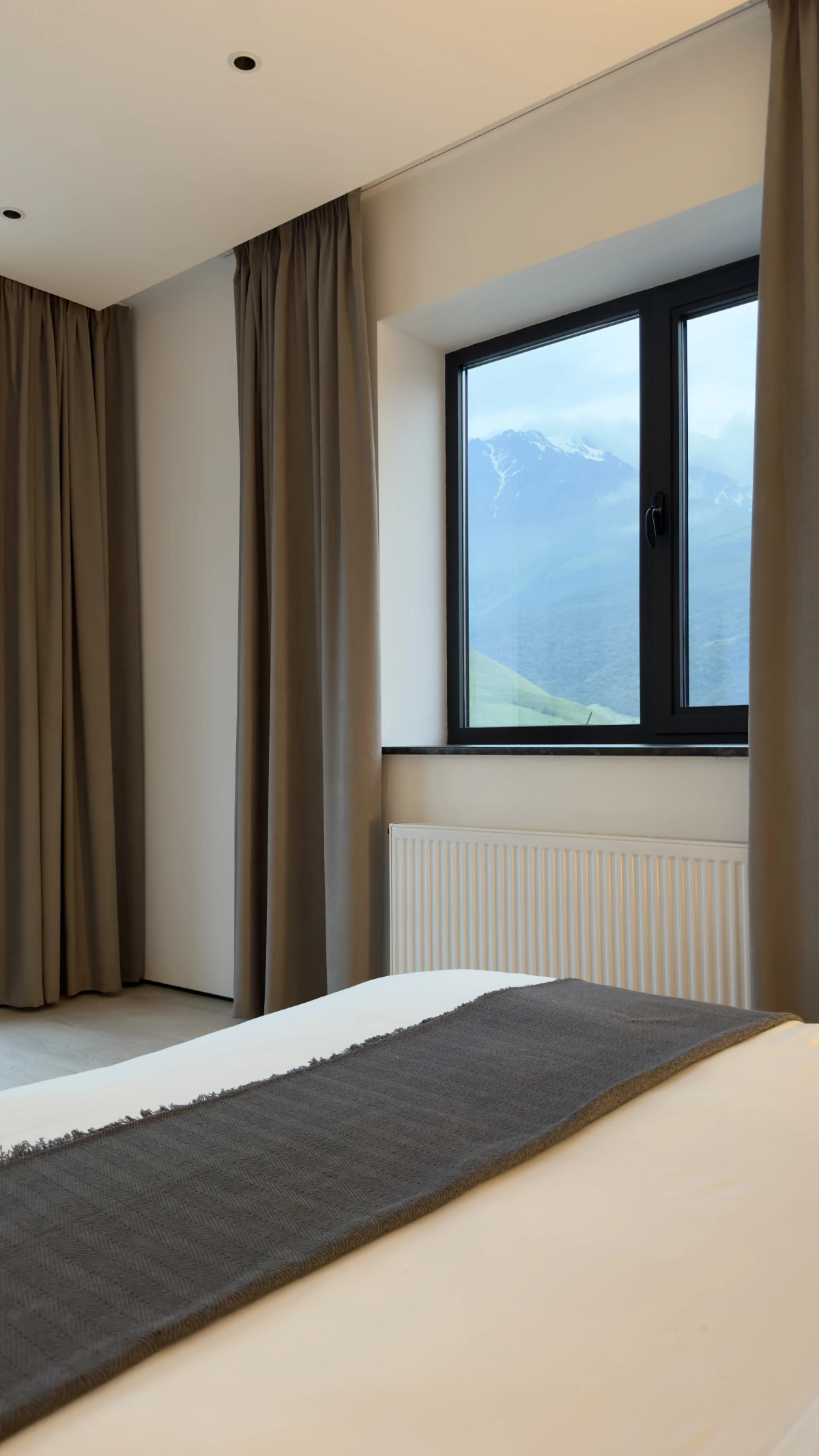 Гостевой дом Villa Fiagdon