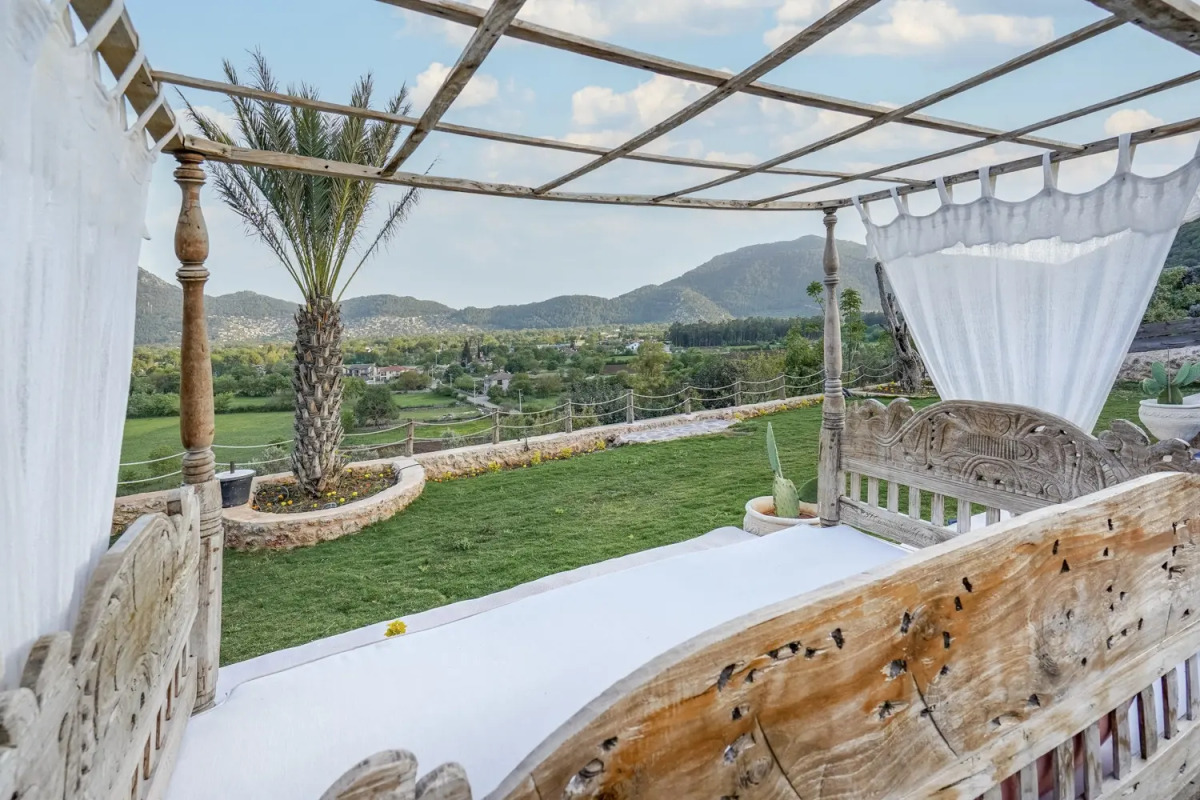 Бутик-отель Kassandra Heritage