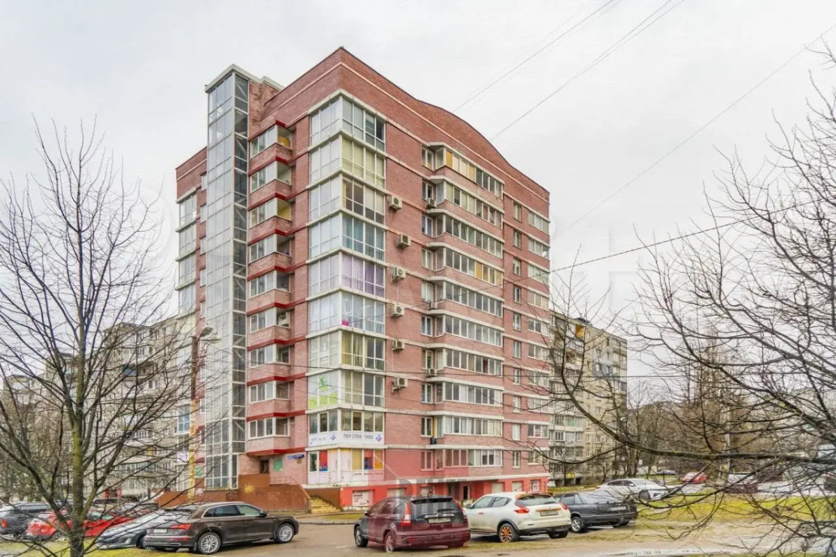 Квартира рядом с музеем Мирового океана