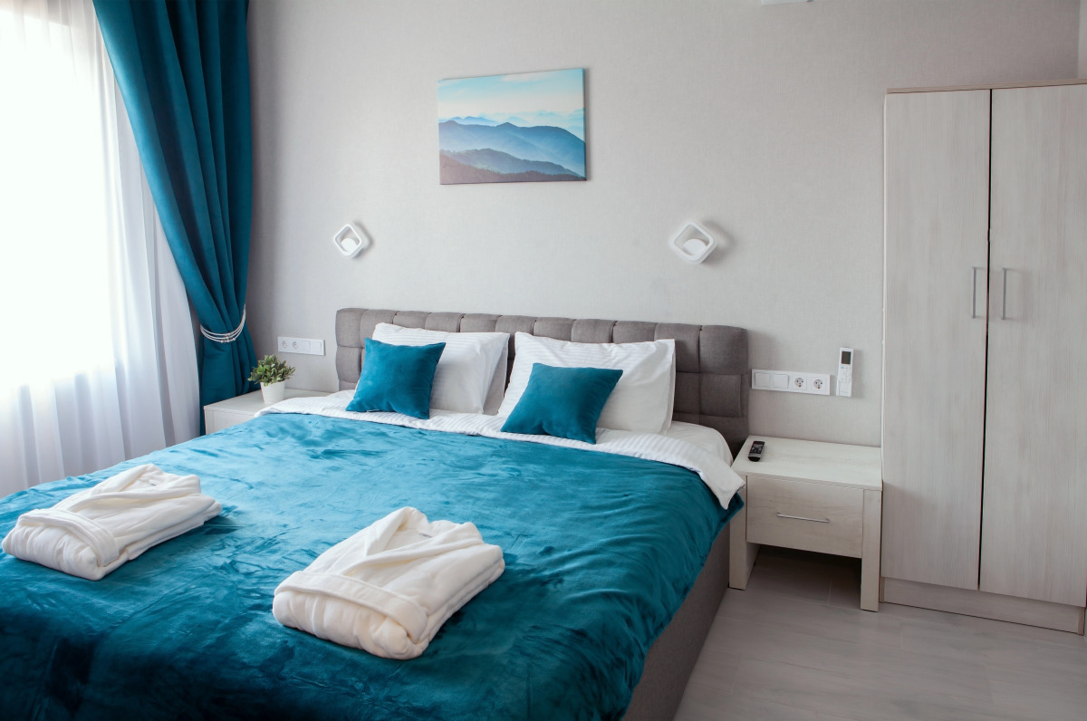 Гостевой дом LëSHinn