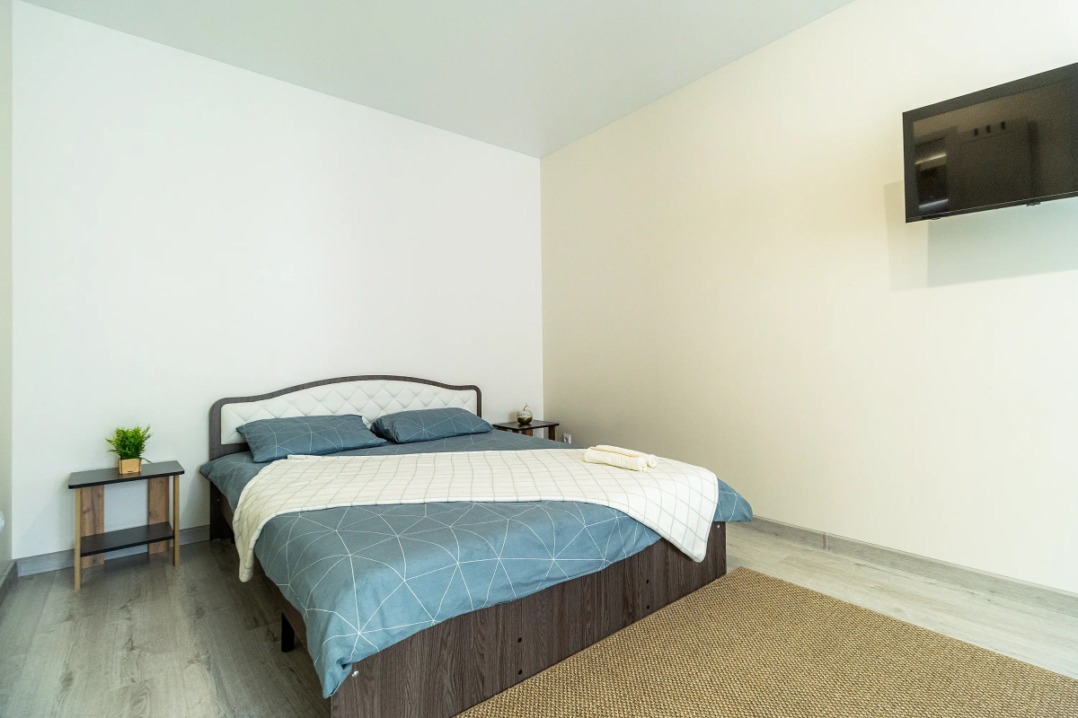 Квартира для командировки учебы отдыха