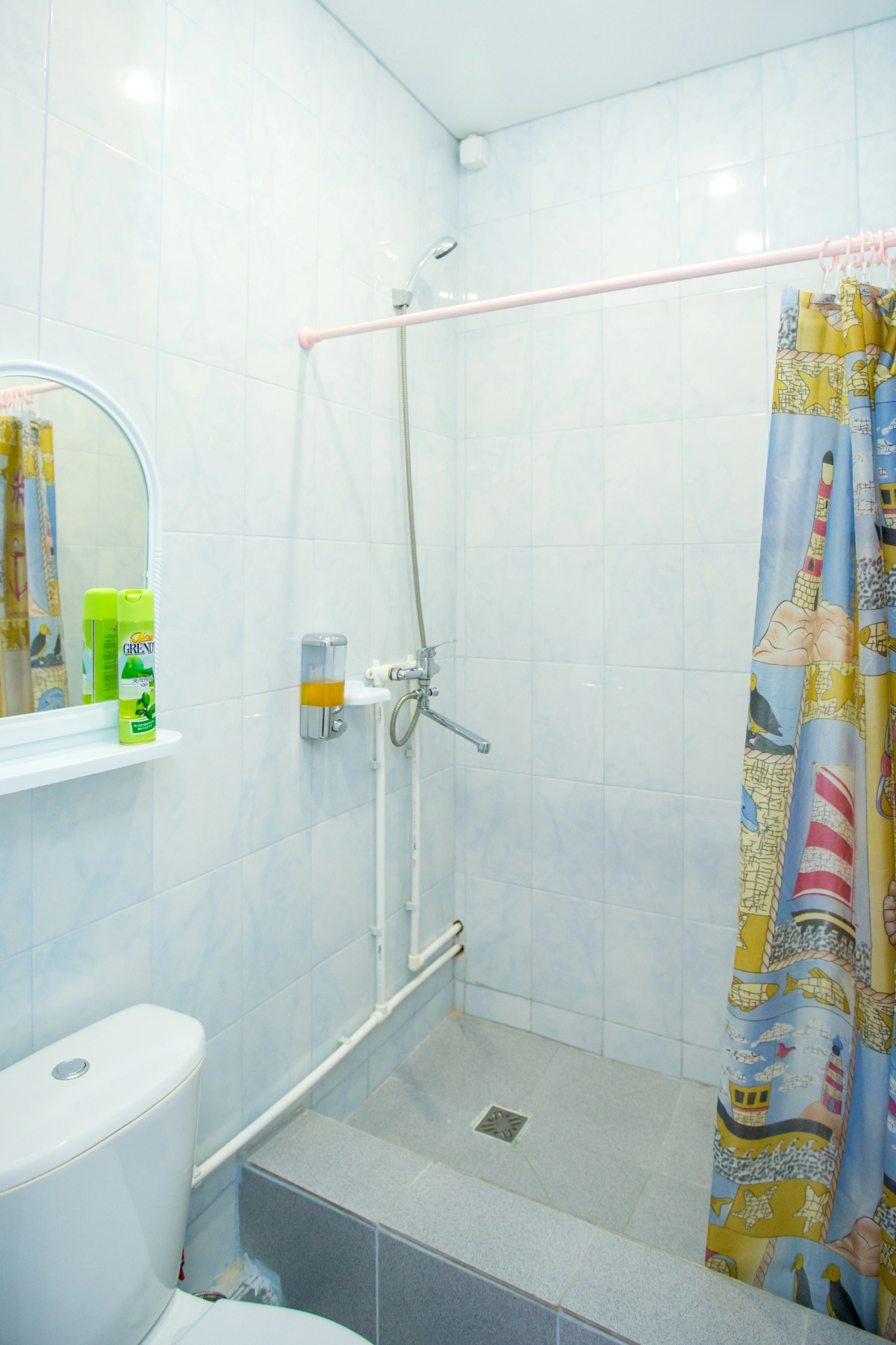 Хостел Бализ