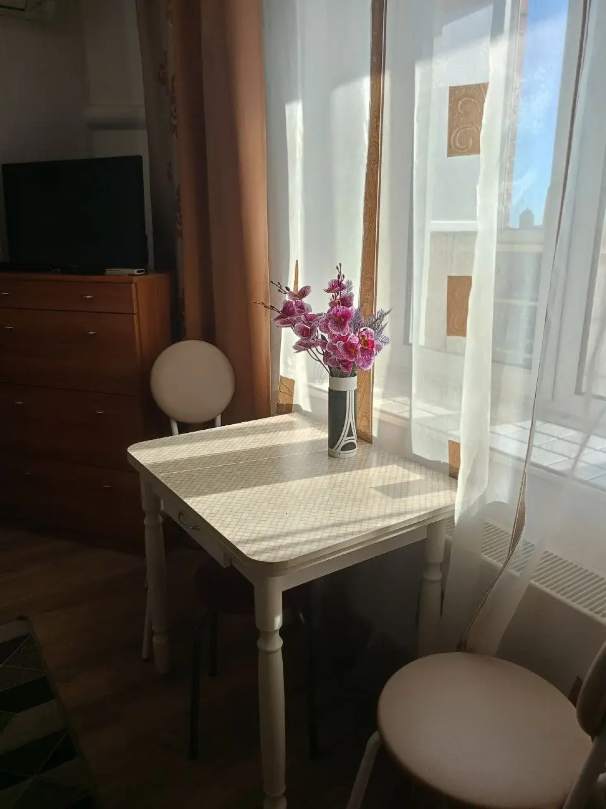 Апартаменты Аврора  четырехместные (id 122к1)