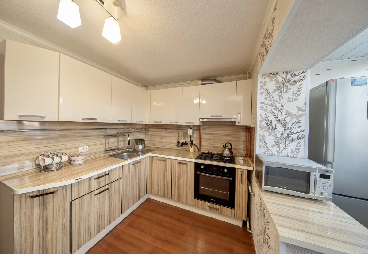 Апартаменты FSF Комфортная Двушка