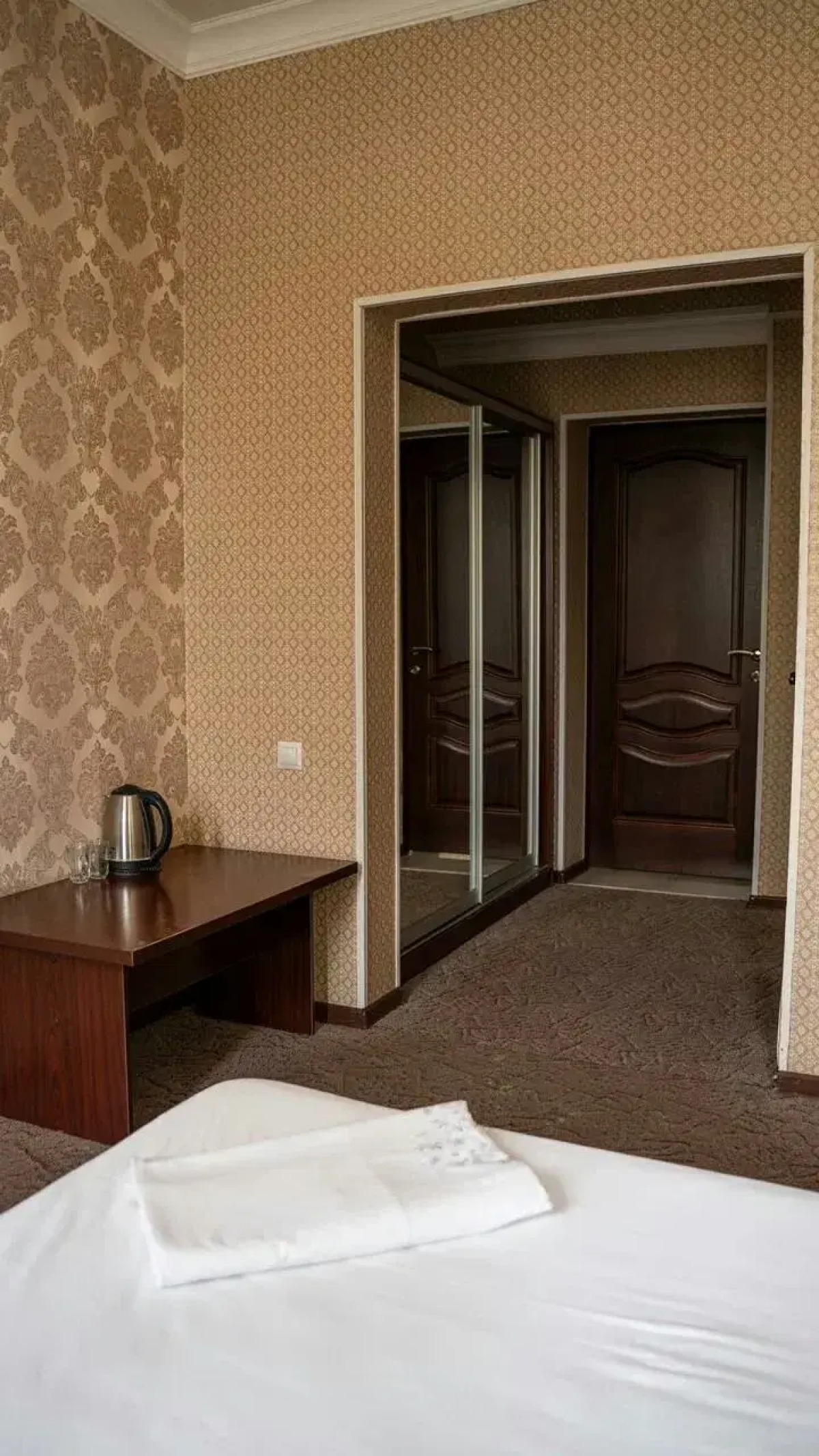 Мини-Отель Даймохк