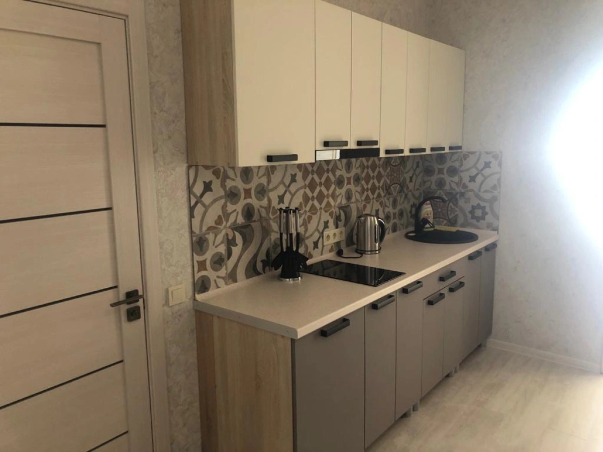 Апартаменты Золотые пески