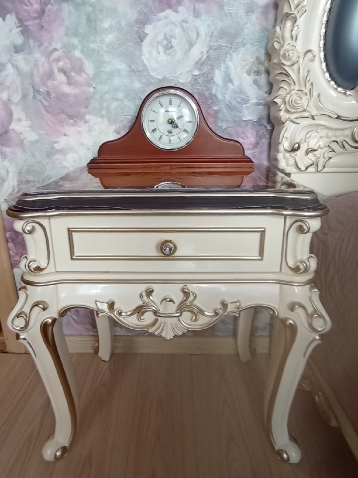 Квартира Сталинка на Волге