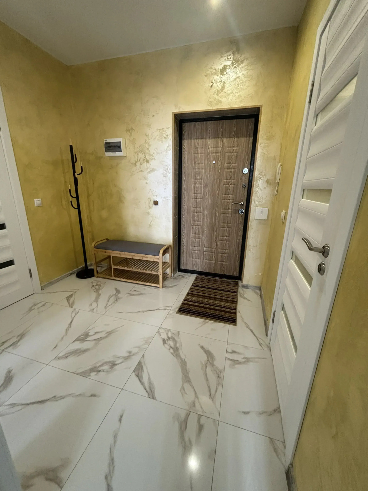 Квартира в центре Зеленоградска