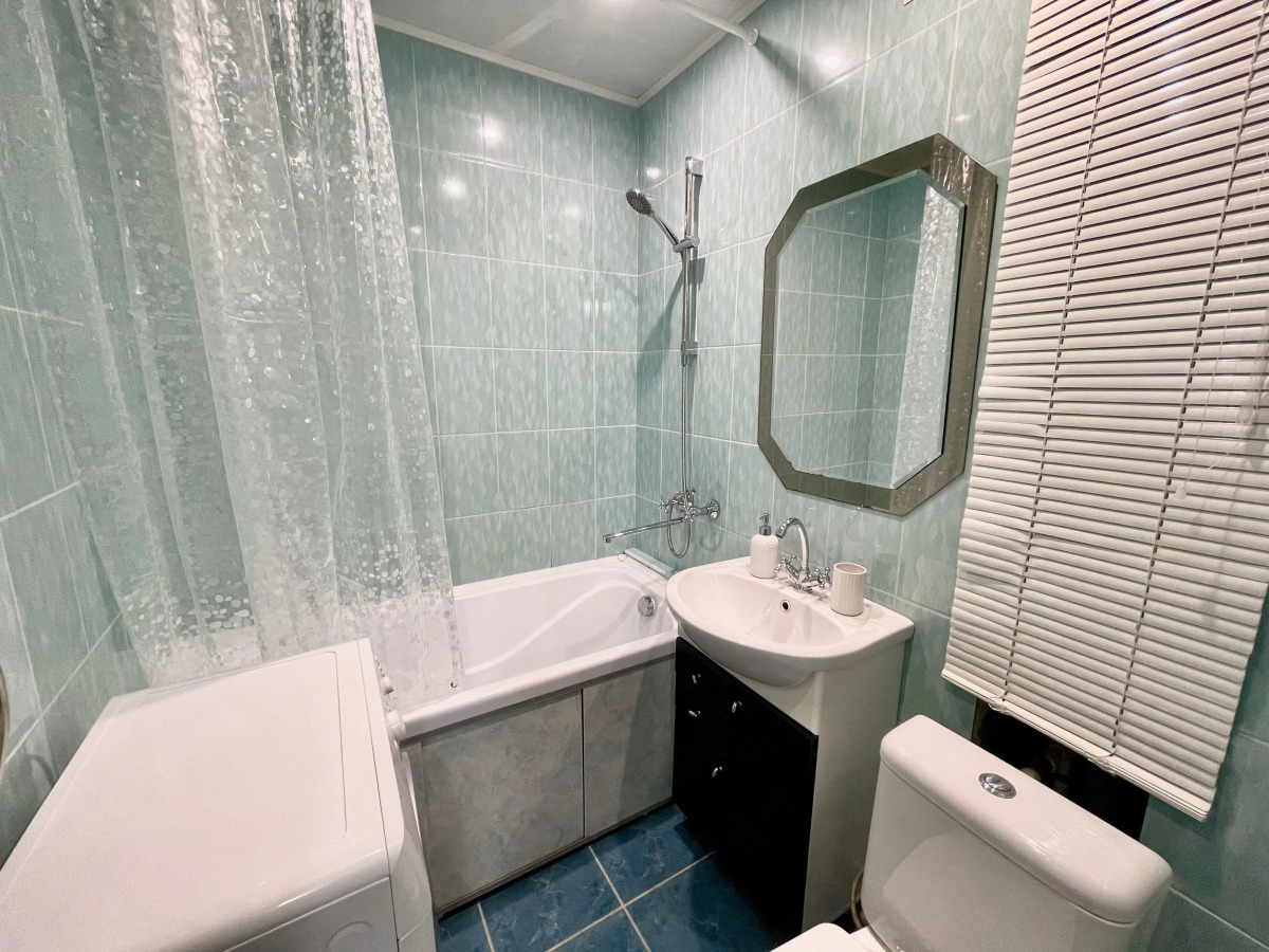 Квартира Уютная на набережной