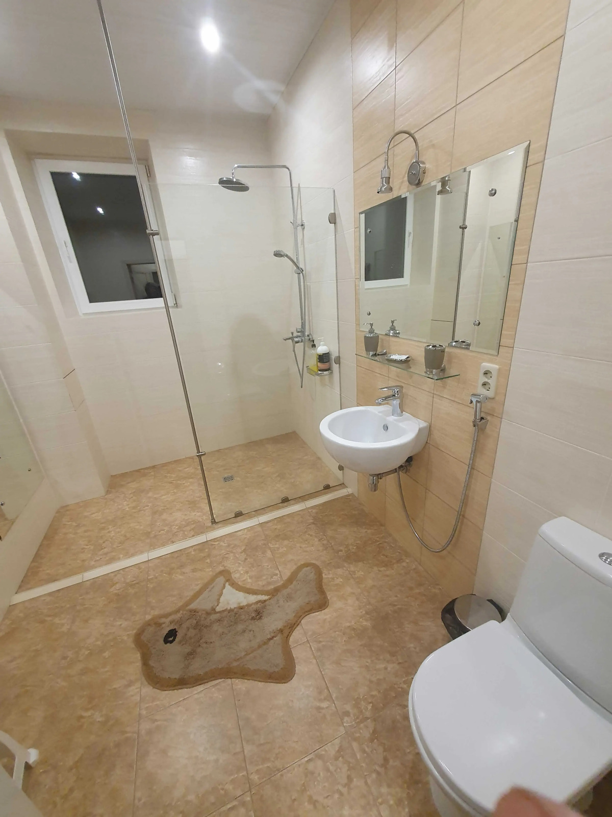 Гостевой дом на Ново-Революционной