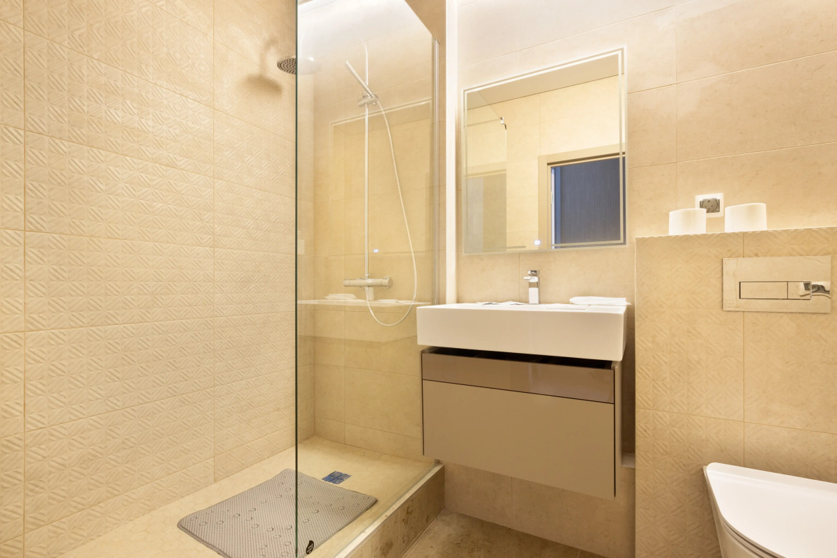 Апарт-отель Karat Apart