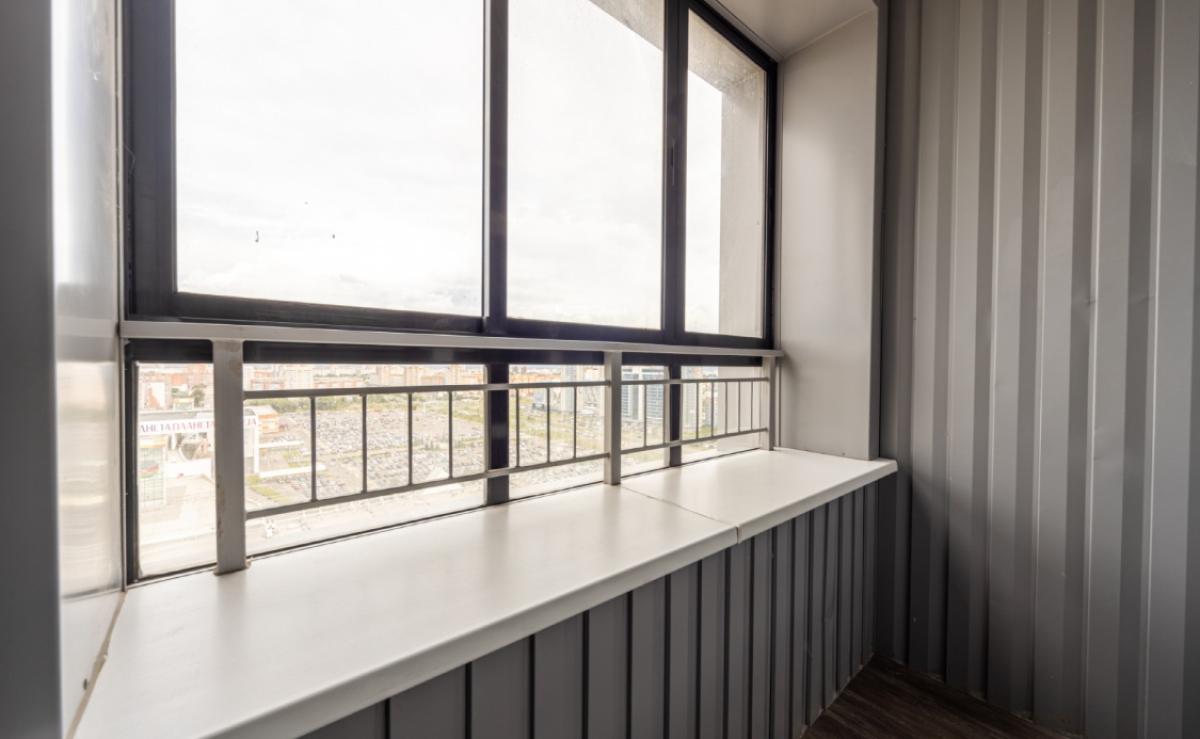 Апартаменты Двухкомнатные