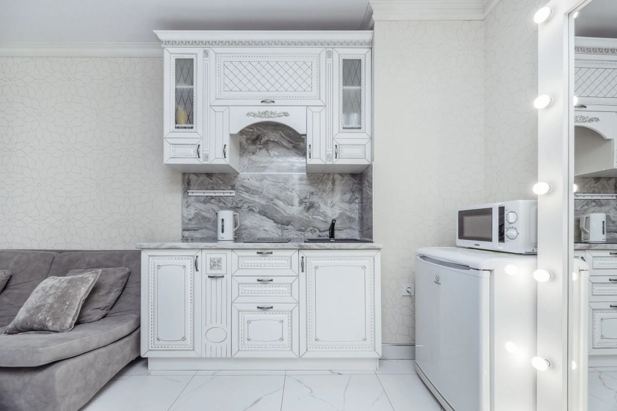 Квартира Апартаменты ЭСТЕТ в ЖК Сокол