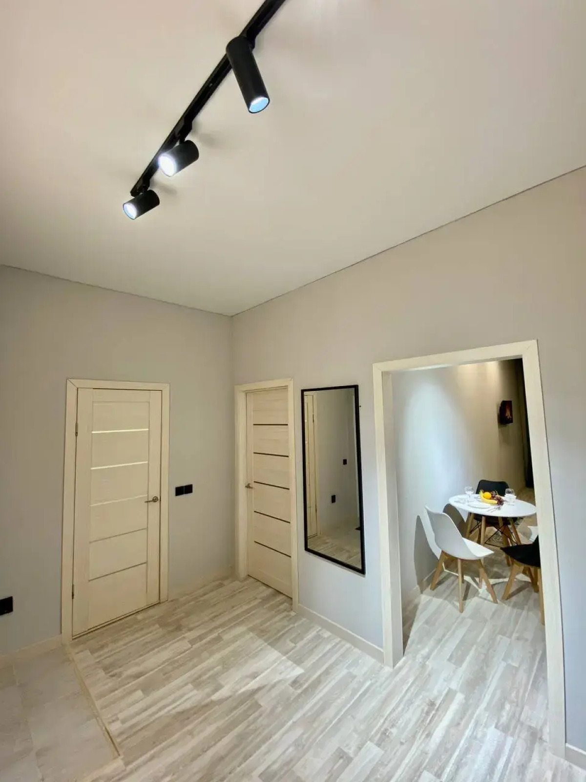 Апартаменты ЖК Арай 2