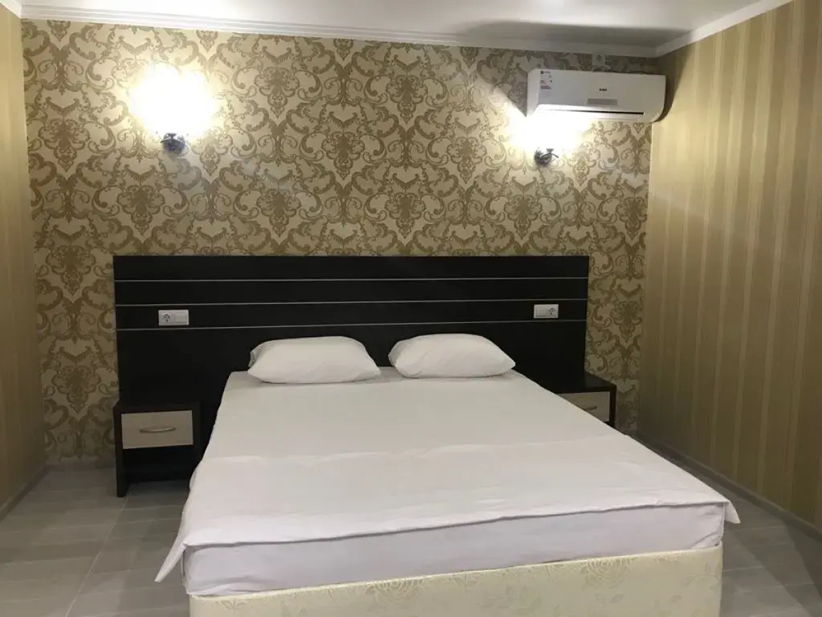 Гостевой Дом Air Azov