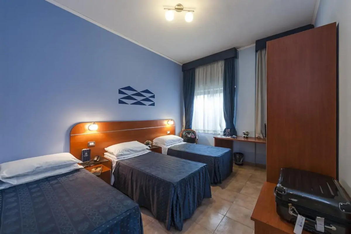 Hotel Millennium Gold