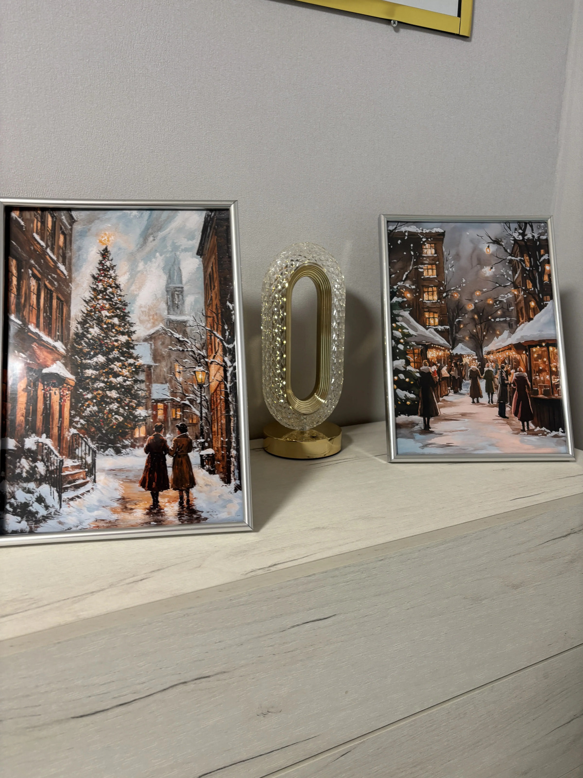 Квартира Уютная студия