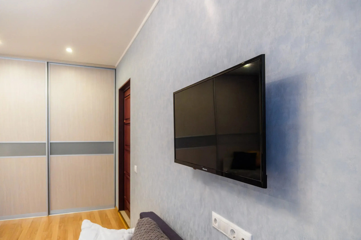 Апартаменты Каменская 83