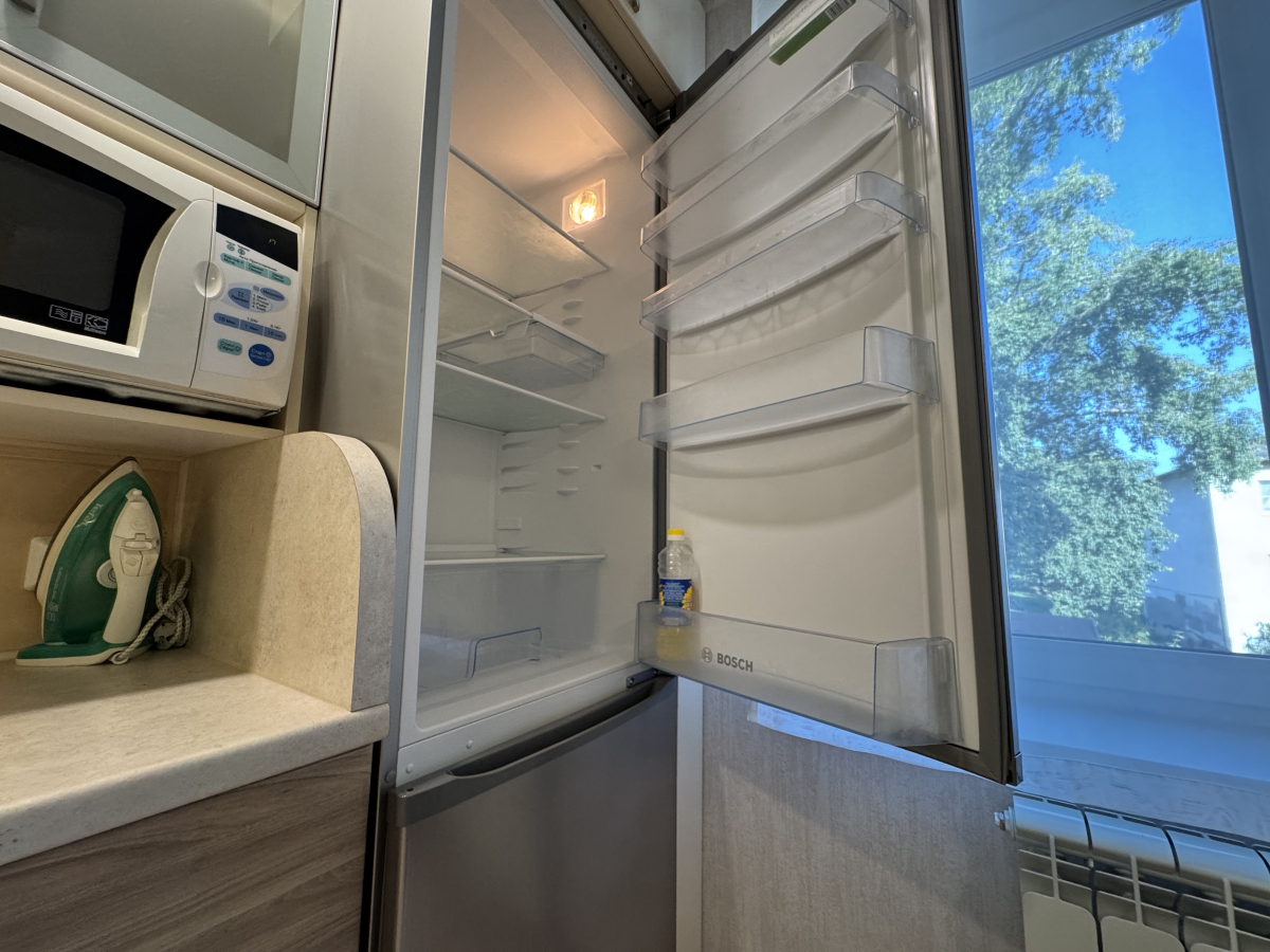 Квартира Уютная в Центре Города