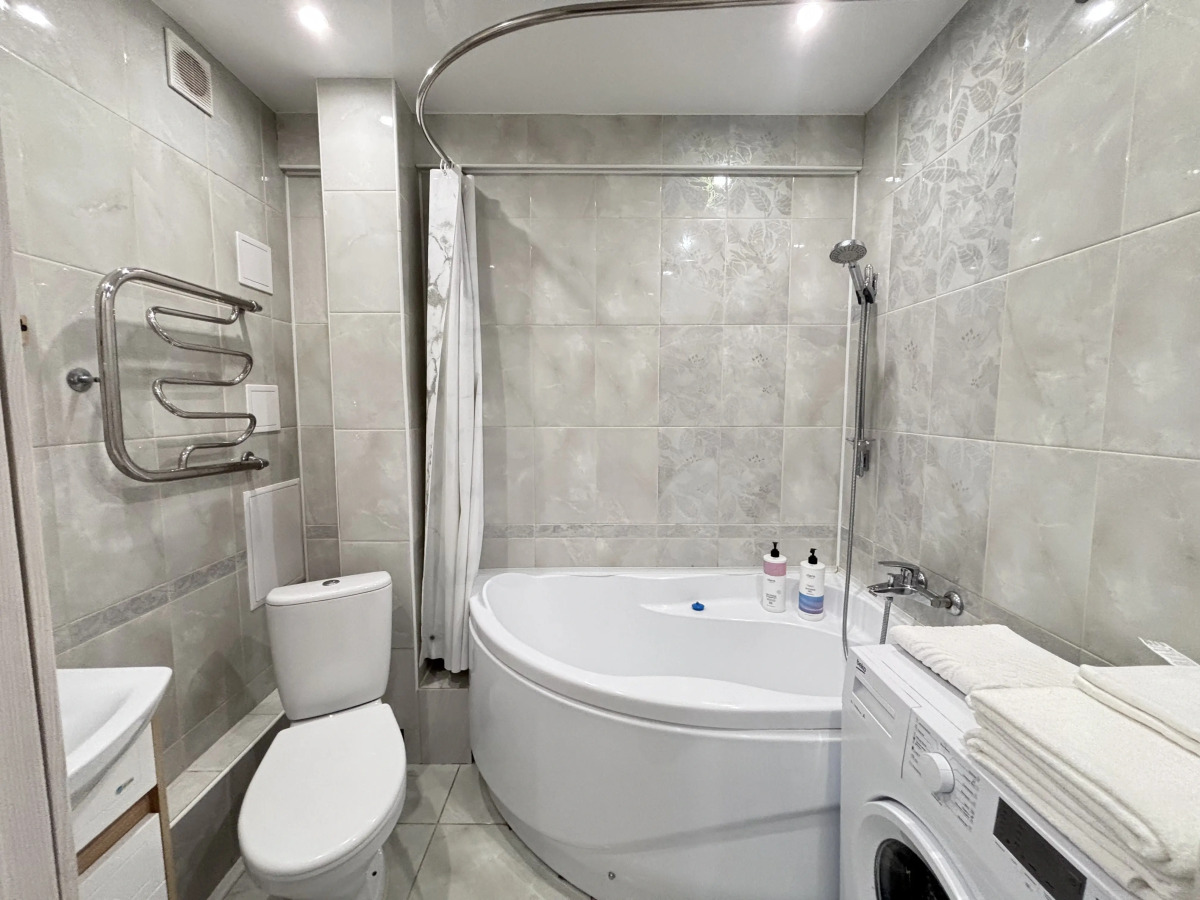 Апартаменты на Семи Ветрах