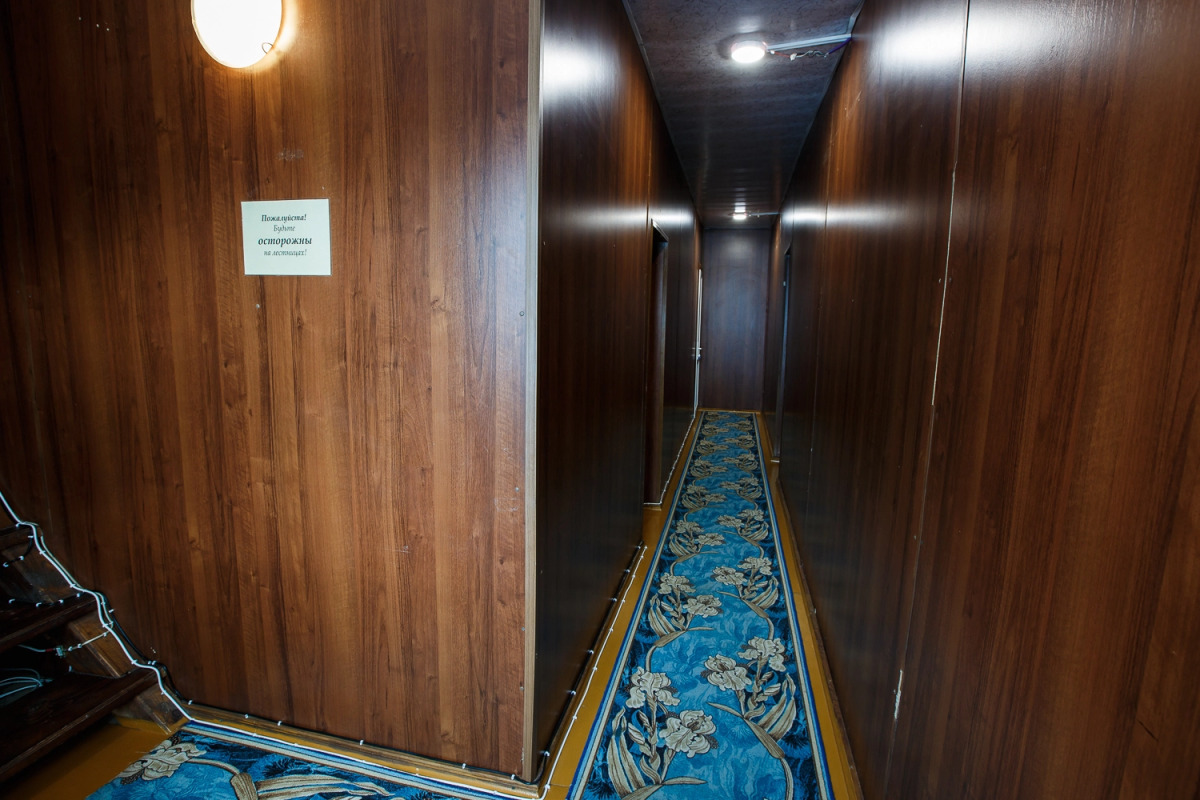 Гостевой дом Широкий Дол