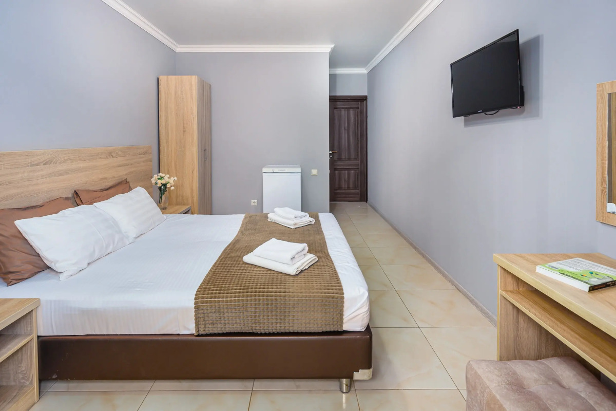 Гостевой дом У Елены