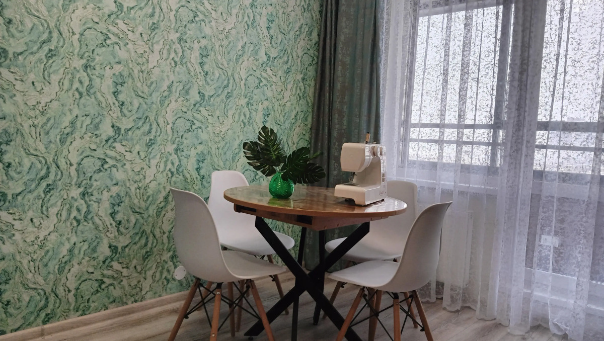 Квартира Прекрасная 1 комн квартира в ЖК Матросов