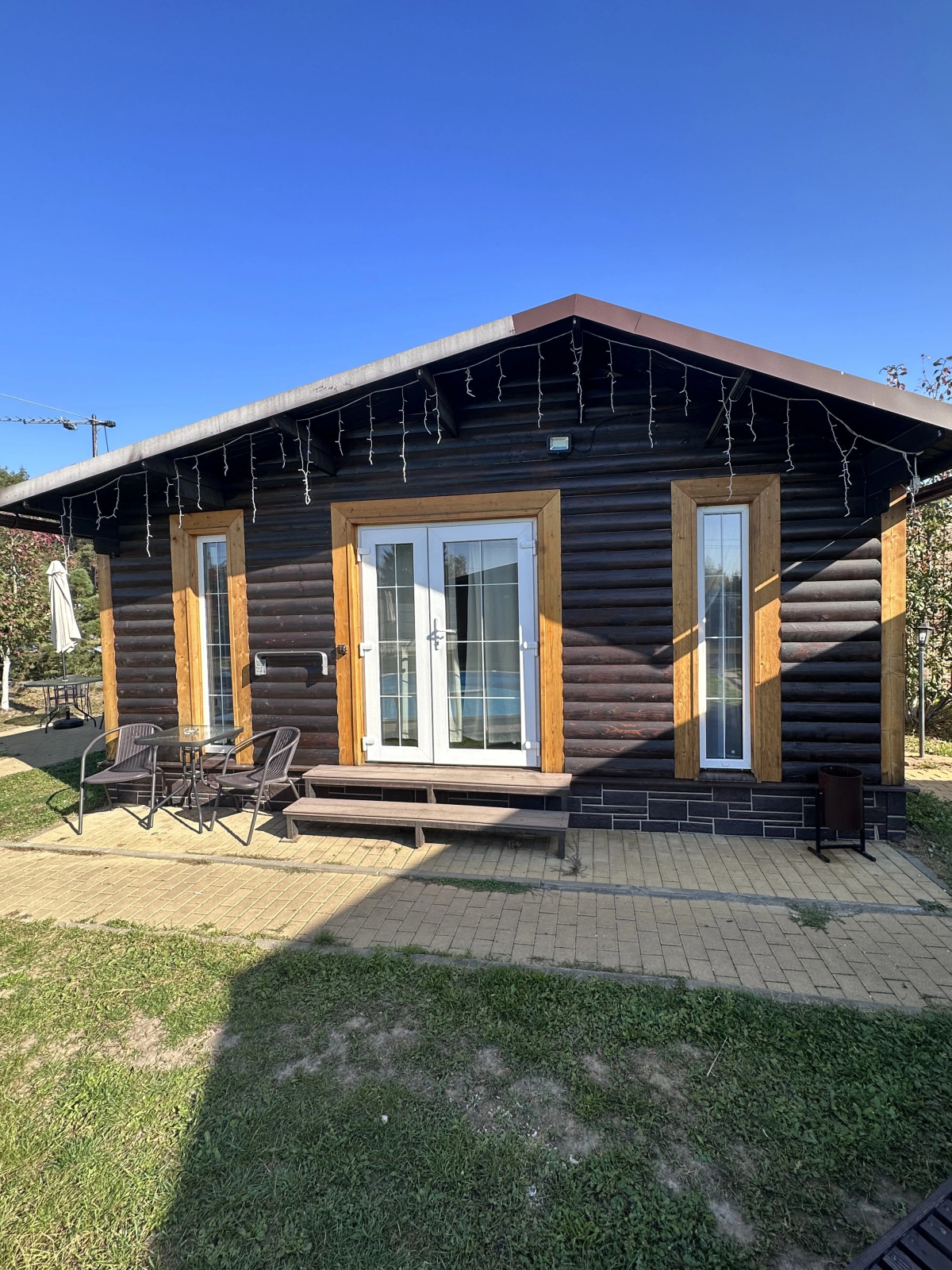 Мини-гостиница Акварель