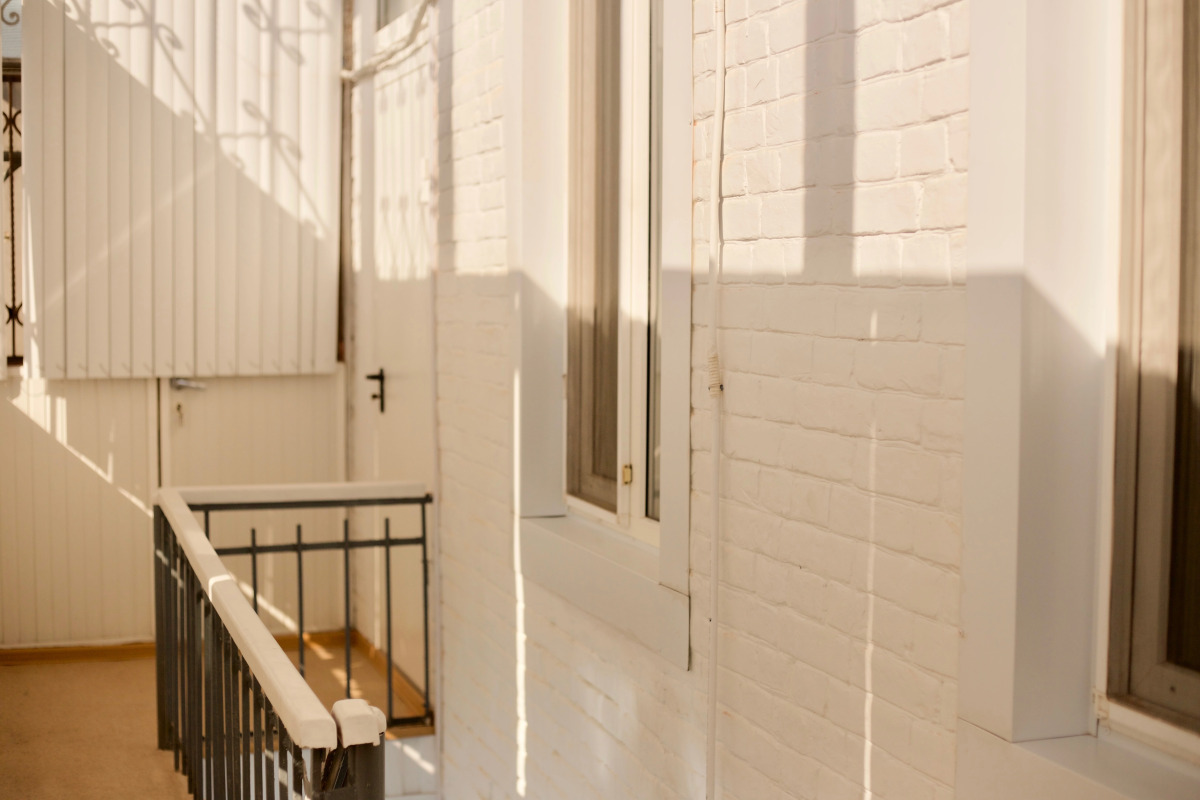 Хостел Старый Дворик