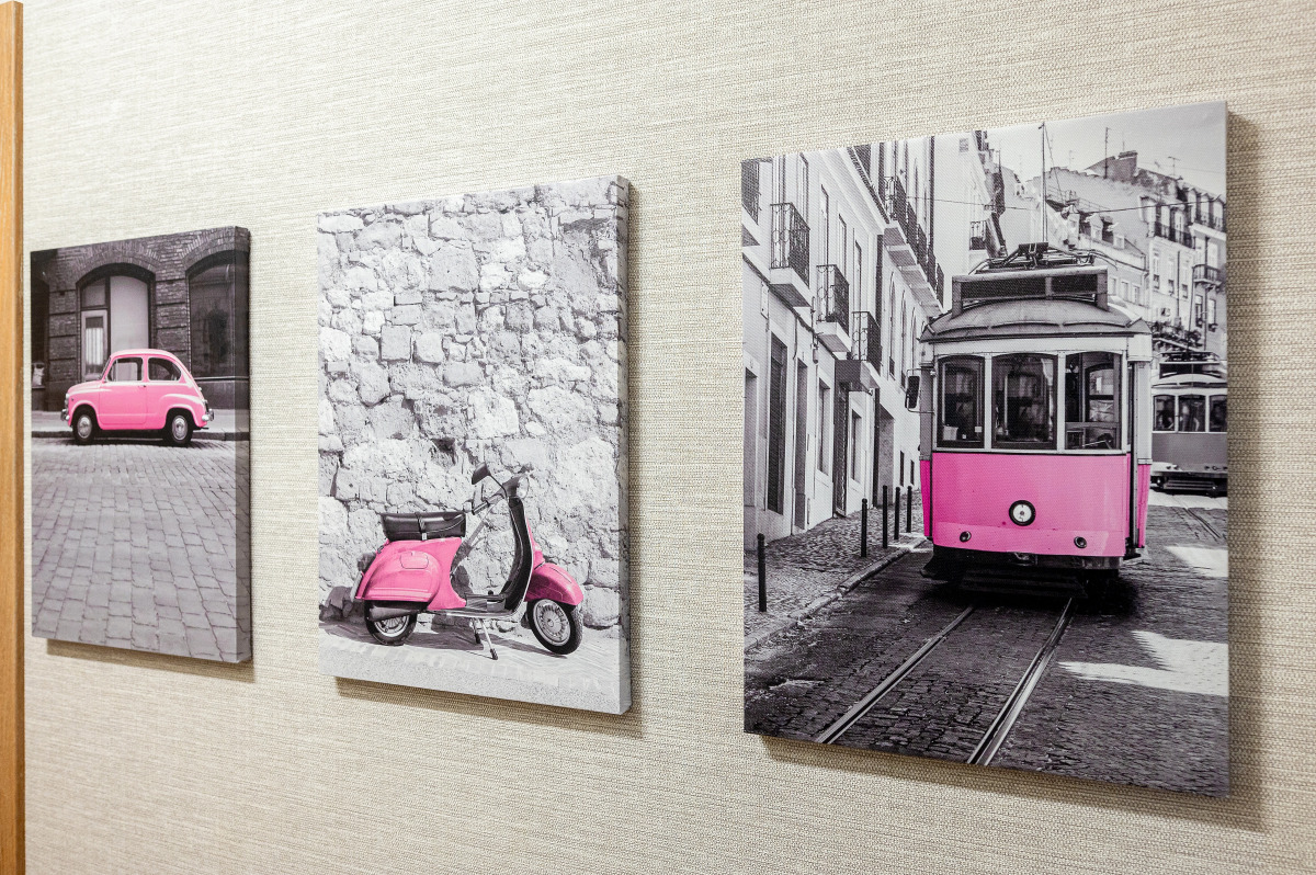 Апартаменты Blueberry