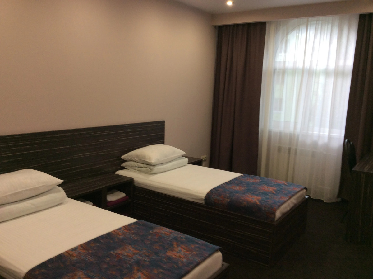 Любимый Город