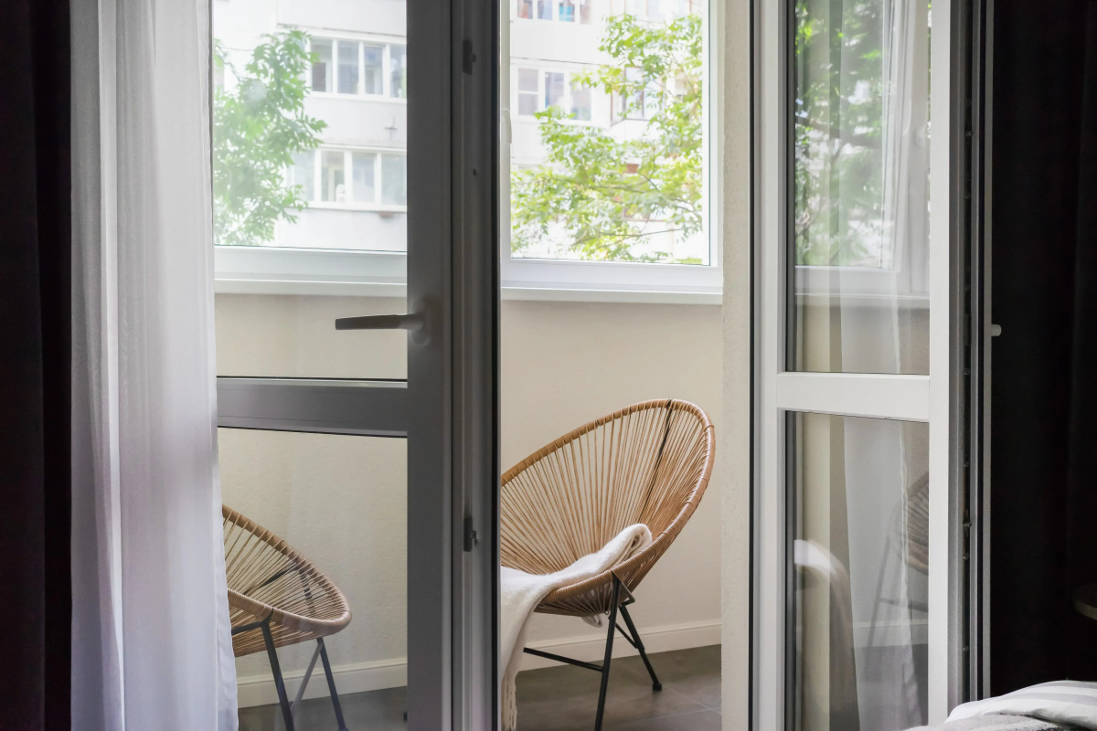 Апартаменты London by Pavlov