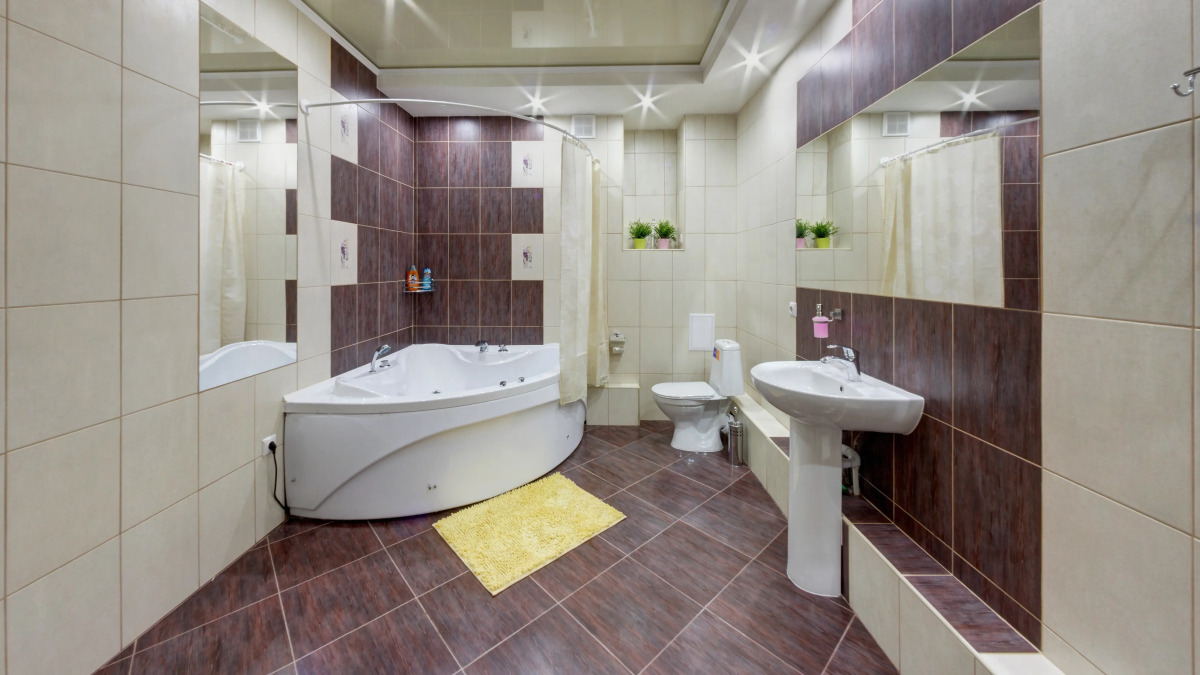 Апартаменты на площади МОПРа